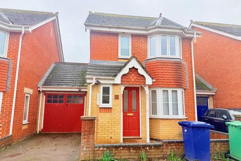 undefined, Acland Close,  Headington,  OX3