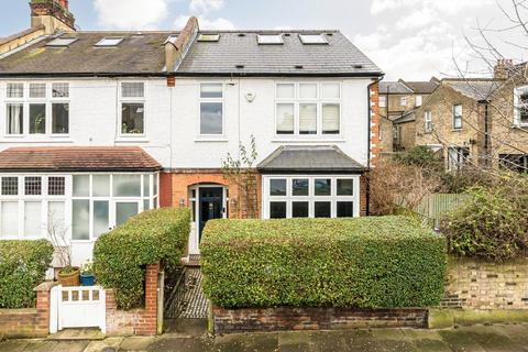 Riseldine Road, London SE23