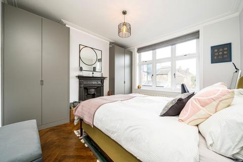 undefined, Riseldine Road, London SE23