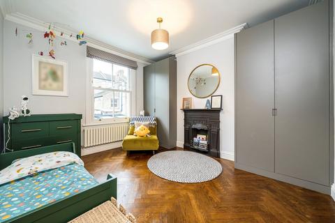 undefined, Riseldine Road, London SE23
