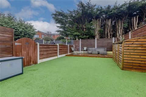 2 bedroom end of terrace house for sale, Forsyth Street, Rochdale OL12