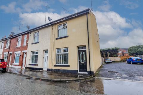 2 bedroom end of terrace house for sale, Forsyth Street, Rochdale OL12