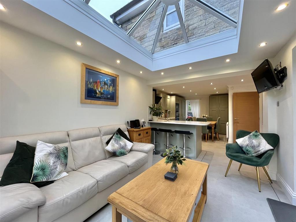 Orangery