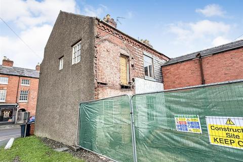 undefined, Salop Road, Oswestry