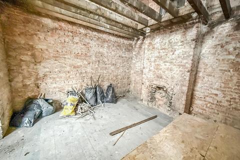 undefined, Salop Road, Oswestry