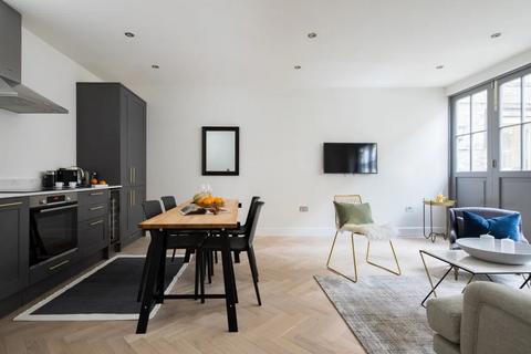 undefined, Rainsford Street, London W2