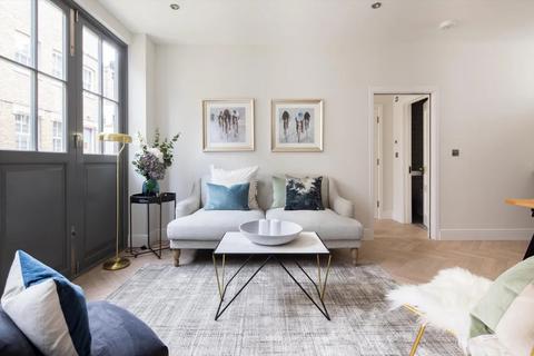 undefined, Rainsford Street, London W2