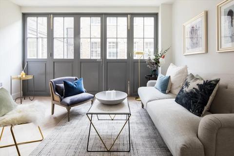 undefined, Rainsford Street, London W2