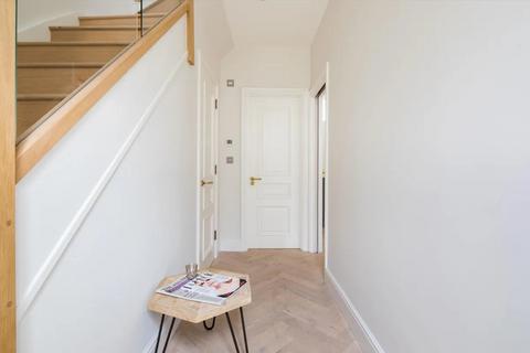 undefined, Rainsford Street, London W2