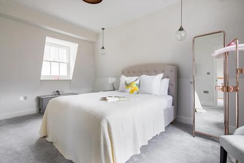 undefined, Rainsford Street, London W2