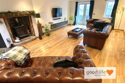 4 bedroom semi-detached house for sale, Over The Hill Farm Steadings, Houghton Le Spring DH4