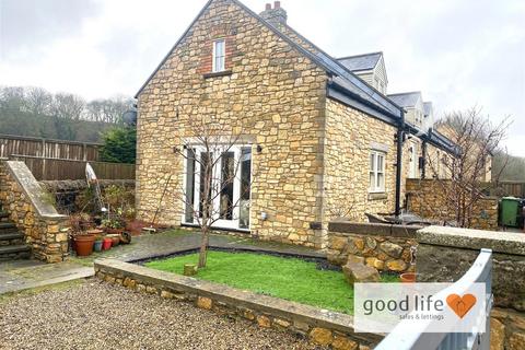 4 bedroom semi-detached house for sale, Over The Hill Farm Steadings, Houghton Le Spring DH4