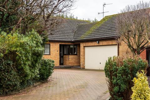 4 bedroom detached bungalow for sale, The Orchards, Scraptoft Lane, Leicester, LE5
