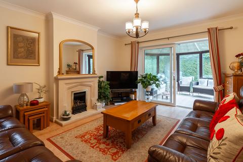 4 bedroom detached bungalow for sale, The Orchards, Scraptoft Lane, Leicester, LE5