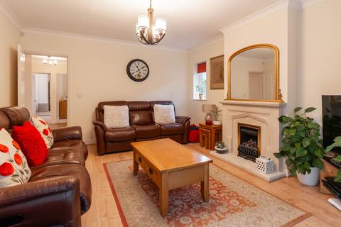4 bedroom detached bungalow for sale, The Orchards, Scraptoft Lane, Leicester, LE5
