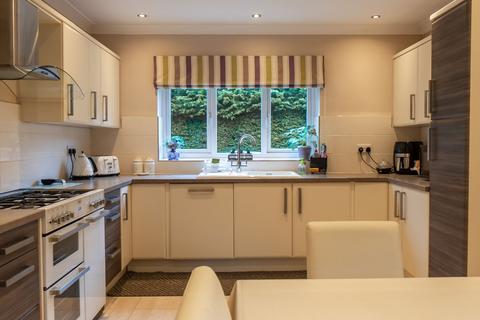 4 bedroom detached bungalow for sale, The Orchards, Scraptoft Lane, Leicester, LE5