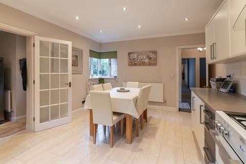 4 bedroom detached bungalow for sale, The Orchards, Scraptoft Lane, Leicester, LE5