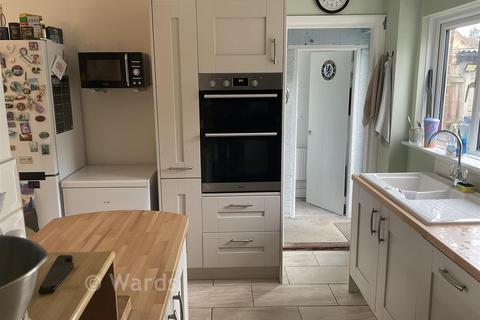 undefined, Thorne Road, Minster, Ramsgate, Kent