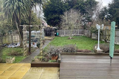 undefined, Thorne Road, Minster, Ramsgate, Kent