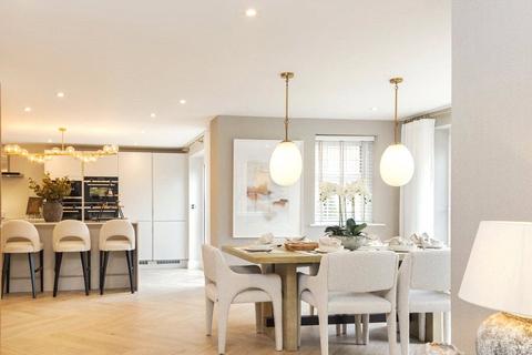 undefined, Concorde Drive, Weybridge, KT13