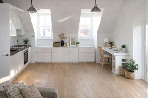 undefined, Colehill Lane, London, SW6