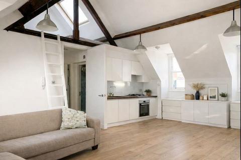 undefined, Colehill Lane, London, SW6