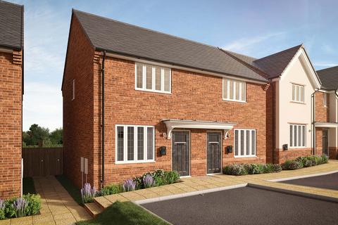 undefined, Plot 59, The Drake at Dawlish View, Larch Road EX7