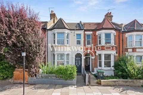 2 bedroom apartment for sale, Kitchener Road, London, N17