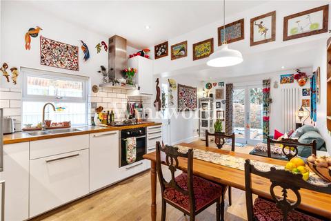 2 bedroom apartment for sale, Kitchener Road, London, N17