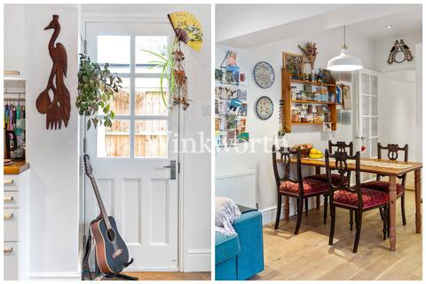2 bedroom apartment for sale, Kitchener Road, London, N17