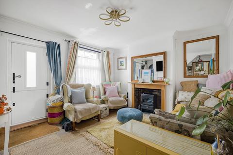 2 bedroom terraced house for sale, Hermitage Street, Cheltenham GL53