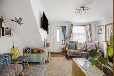 2 bedroom terraced house for sale, Hermitage Street, Cheltenham GL53