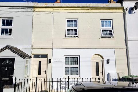 2 bedroom terraced house for sale, Hermitage Street, Cheltenham GL53
