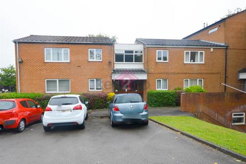 1 bedroom apartment to rent, Hallam Cliff, Crabtree Lane, S5