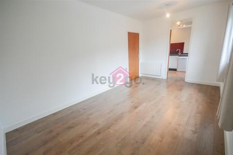 1 bedroom apartment to rent, Hallam Cliff, Crabtree Lane, S5
