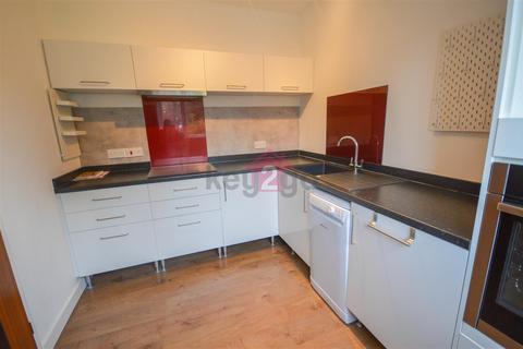 1 bedroom apartment to rent, Hallam Cliff, Crabtree Lane, S5