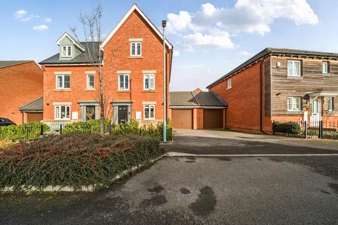 undefined, Wagtail Grove, Bishops Cleeve GL52