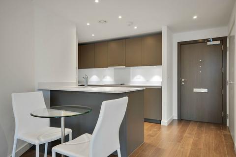 undefined, Pinnacle Apartments, Saffron Central Square, Croydon, CR0