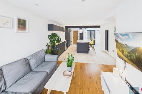 3 bedroom townhouse for sale, Springfield Avenue, Bury St. Edmunds IP33