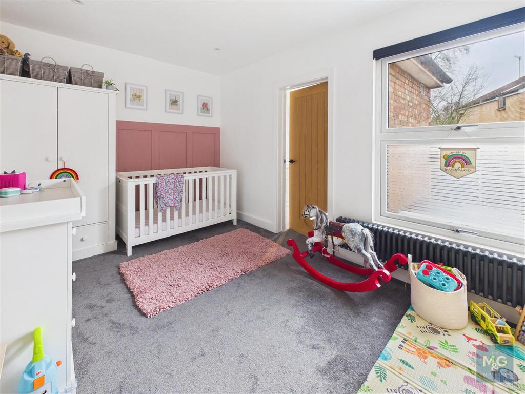 Bedroom 2