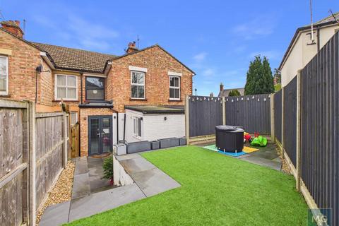 undefined, Springfield Avenue, Bury St. Edmunds IP33