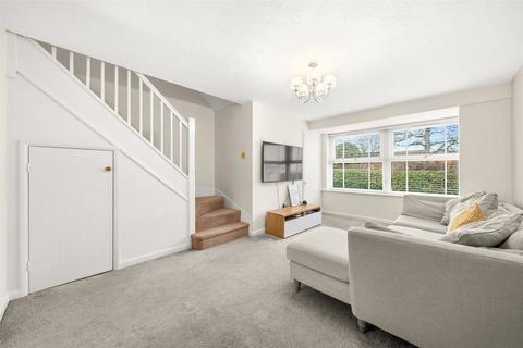 3 bedroom semi-detached house for sale, Bartholomew Place, Berkshire RG42