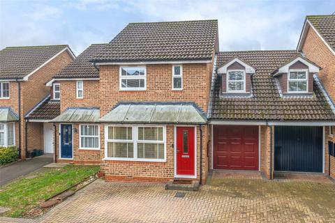 undefined, Bartholomew Place, Berkshire RG42