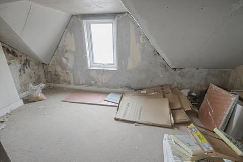 undefined, Flat 3, 20 Clifton Road, Littlehampton BN17 5AS