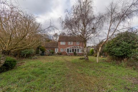 4 bedroom detached house for sale, Church Street, Stiffkey, NR23
