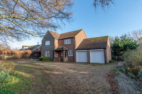 4 bedroom detached house for sale, Church Street, Stiffkey, NR23