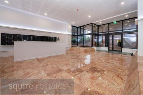 2 bedroom apartment to rent, Bryanston Court, Hemel Hempstead, HP2