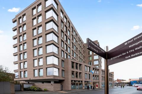 undefined, Ryedale House, Piccadilly, York