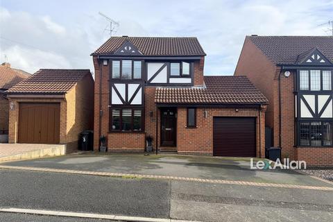 undefined, Kenyon Close, Stourbridge