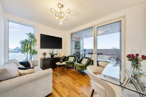 2 bedroom apartment for sale, Telcon Way, Greenwich
